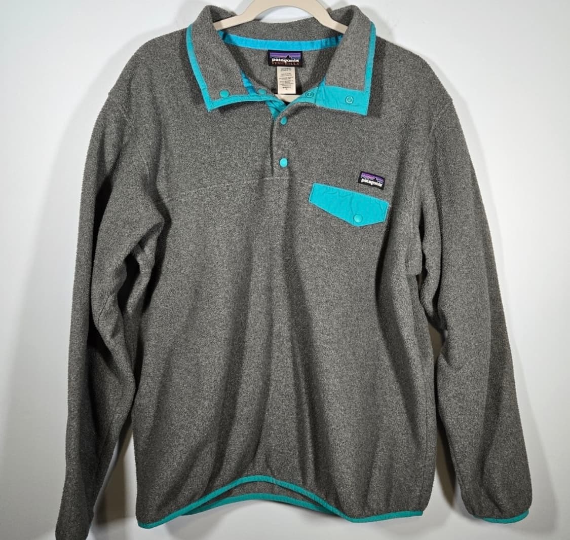 XL) 파타고니아 신칠라 상품이미지1