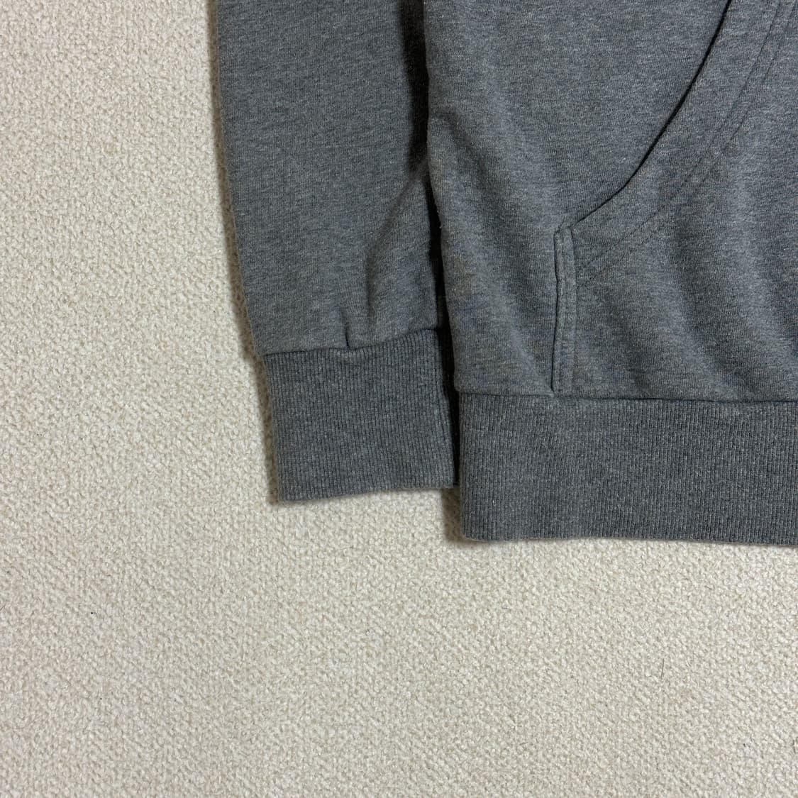 라코스테 빅크록 후드 스웻셔츠 상품이미지4