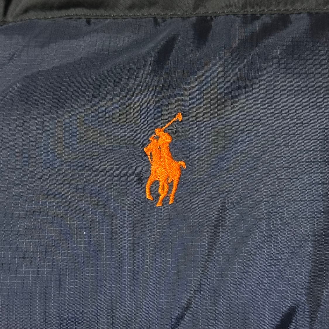 폴로 랄프로렌 오리털 패딩 XL 상품이미지7