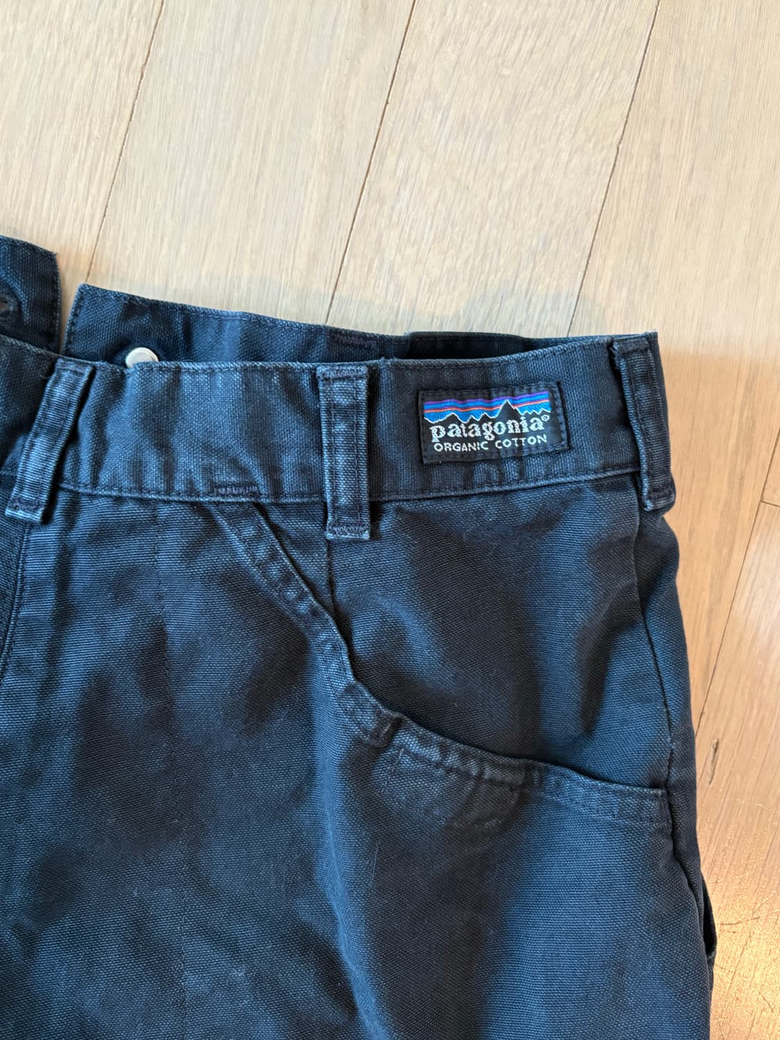 파타고니아 반바지 상품이미지2