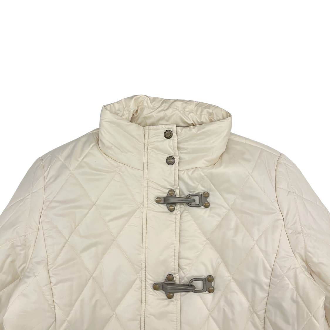 노티카 퀼팅 자켓 상품이미지5