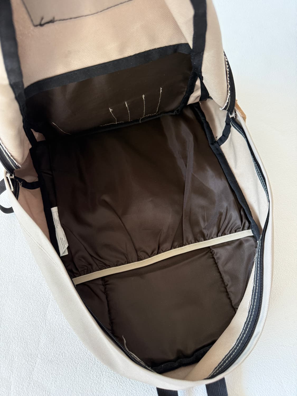 잔스포츠(JANSPORT) 백팩 상품이미지8