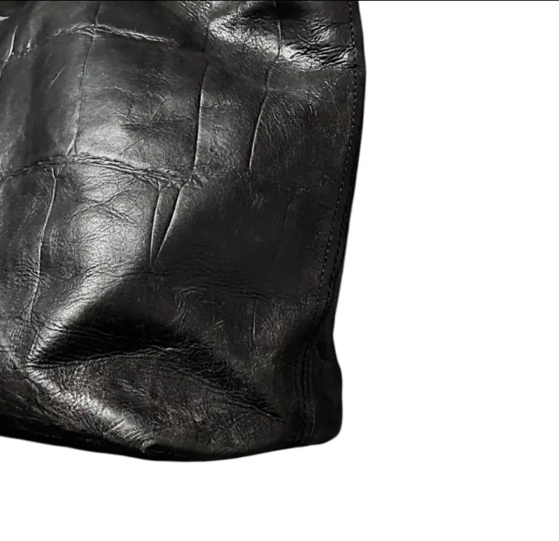 아니아리 aniary 아이디얼 레더 토트백 포터 스타일 재패니즈 상품이미지5