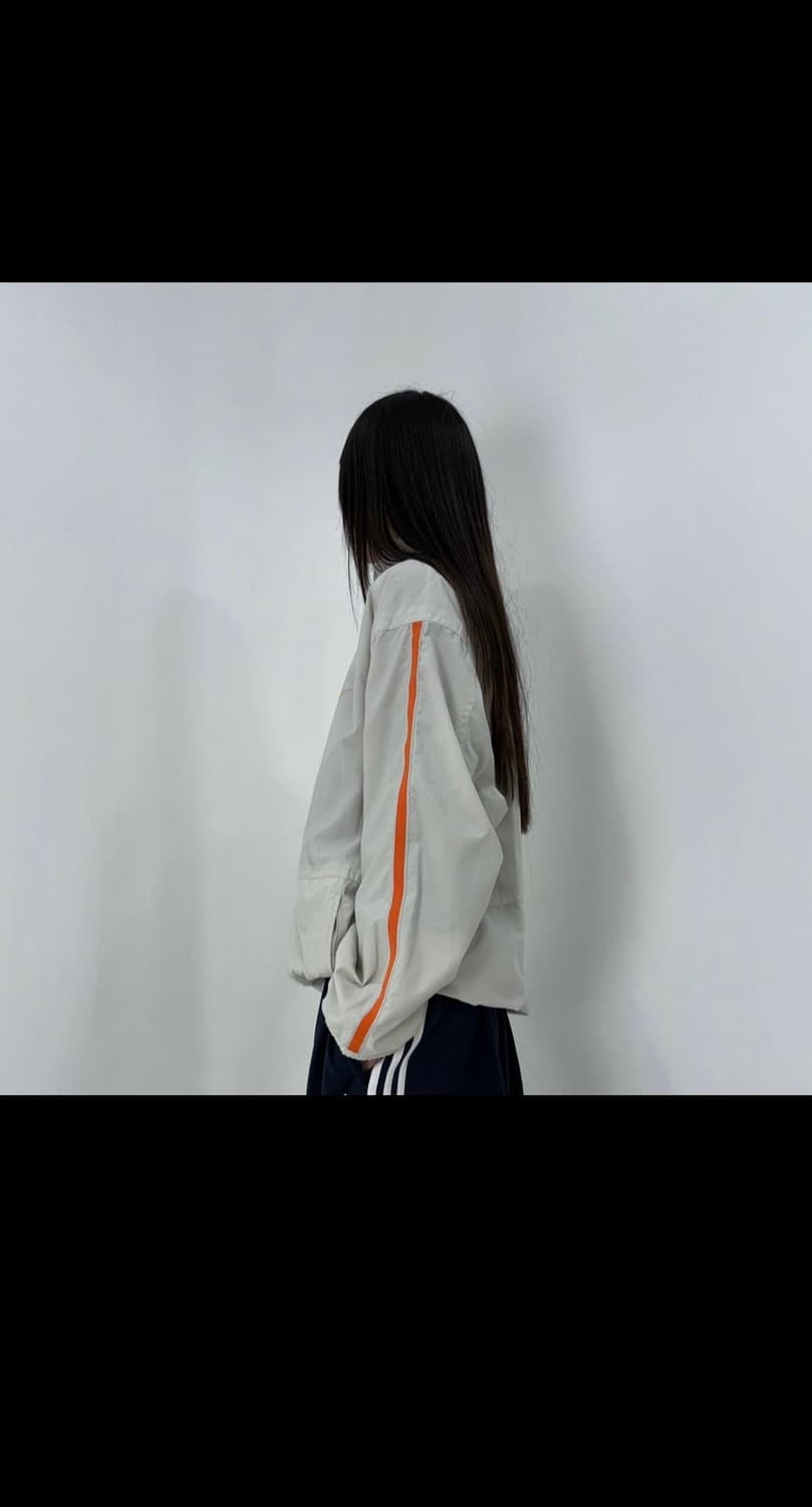 나이키 바람막이 사이즈L 상품이미지3