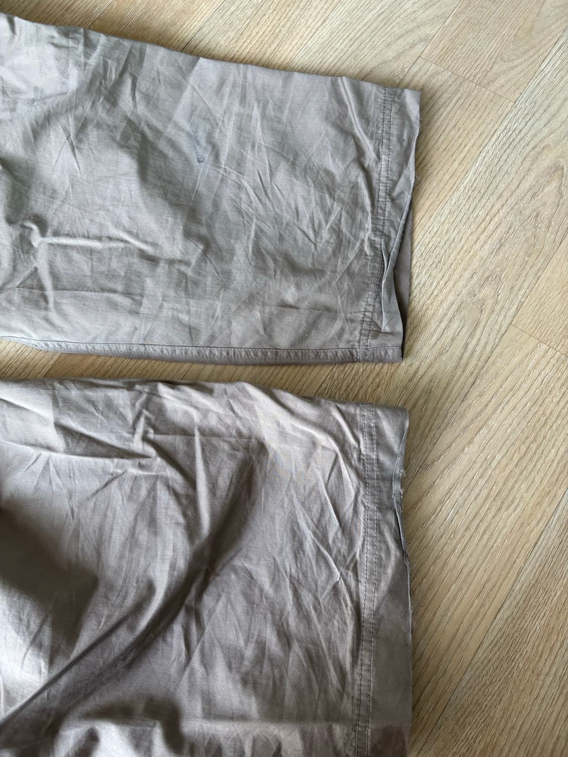 자라 SRPLS 팬츠 상품이미지5