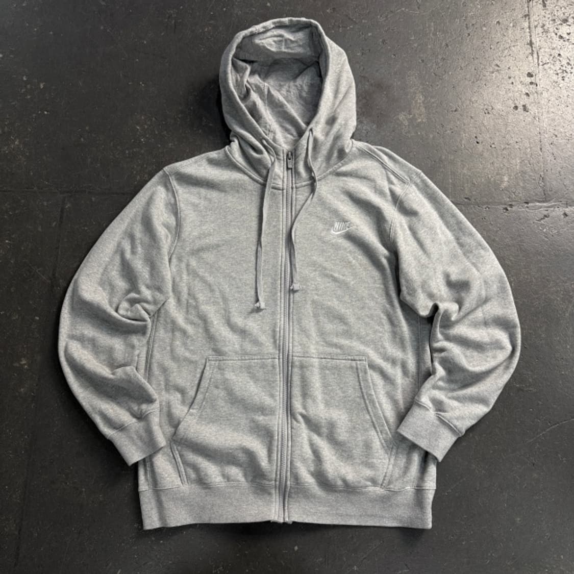 100 나이키 후드집업 상품이미지1