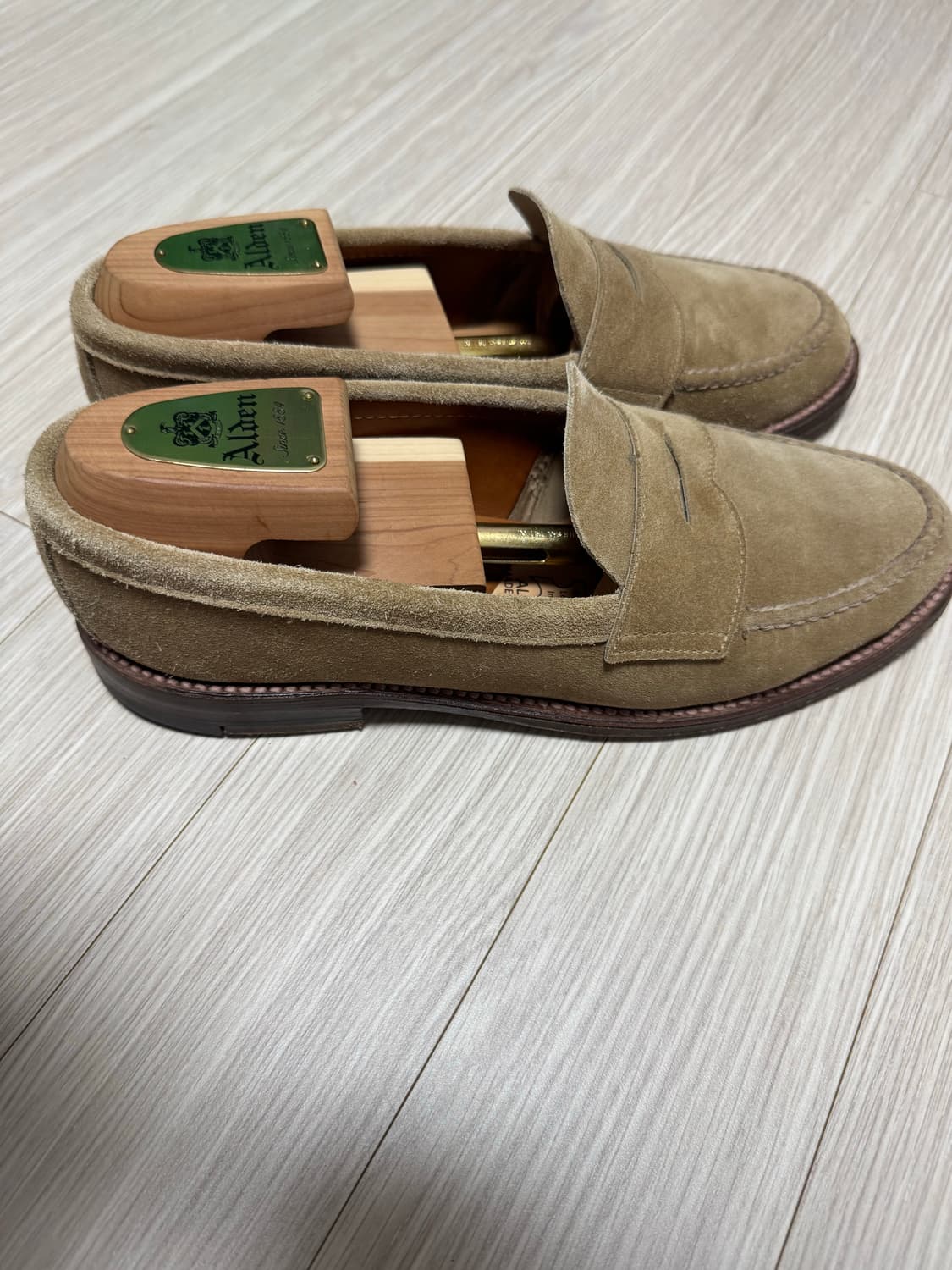 알든 6244 8d 판매합니다 상품이미지3