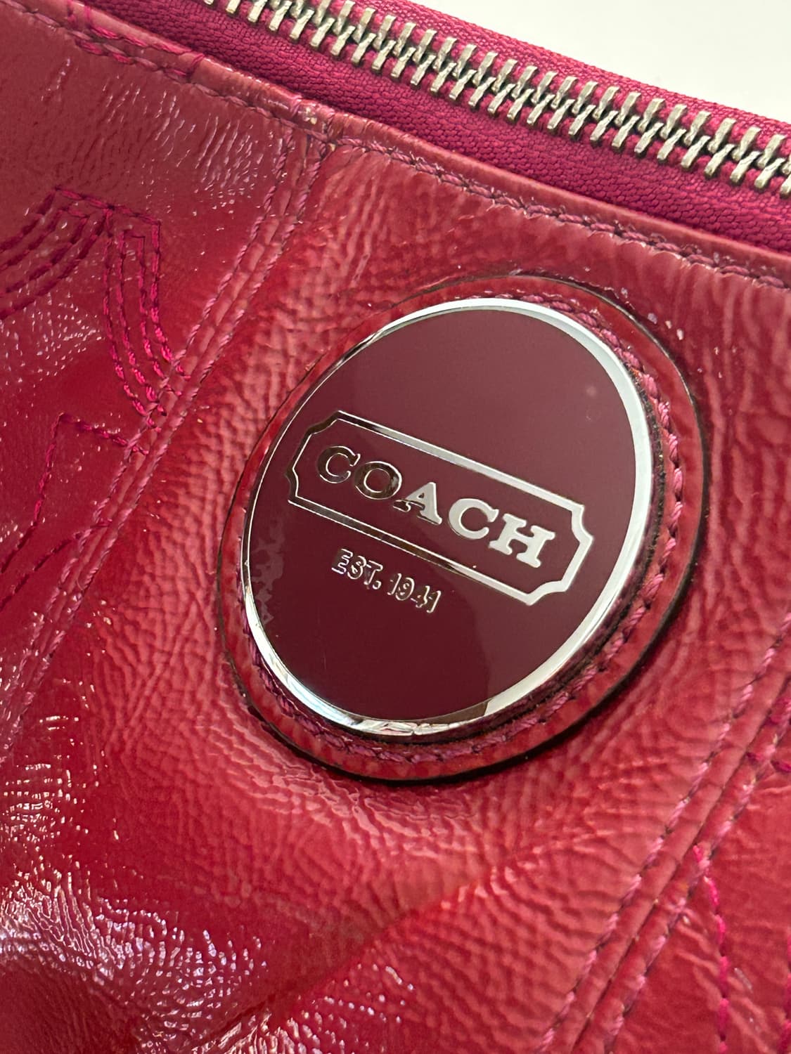 Coach bag  상품이미지5