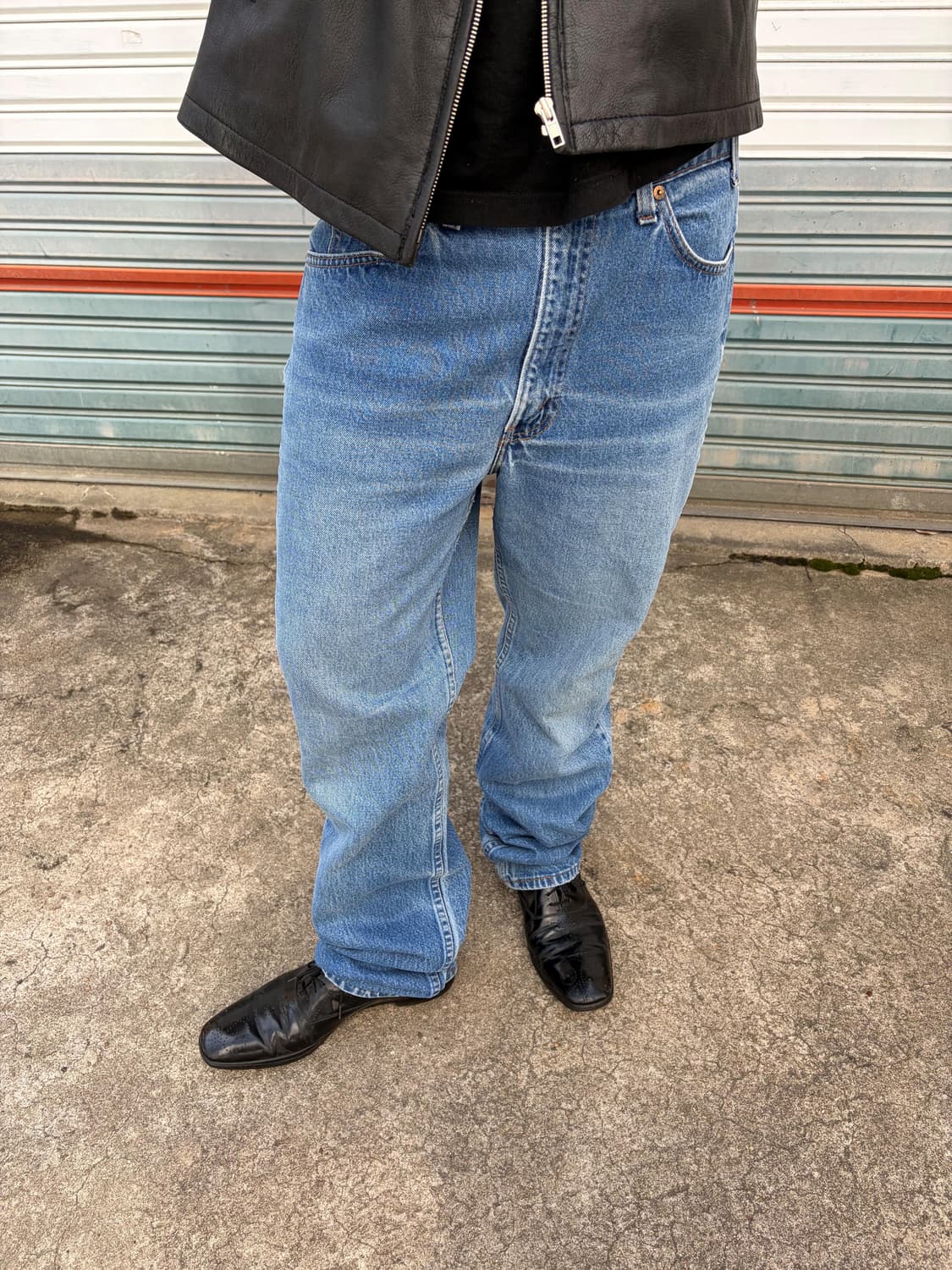 80s Levi's 517 (Made in Usa) 상품이미지1
