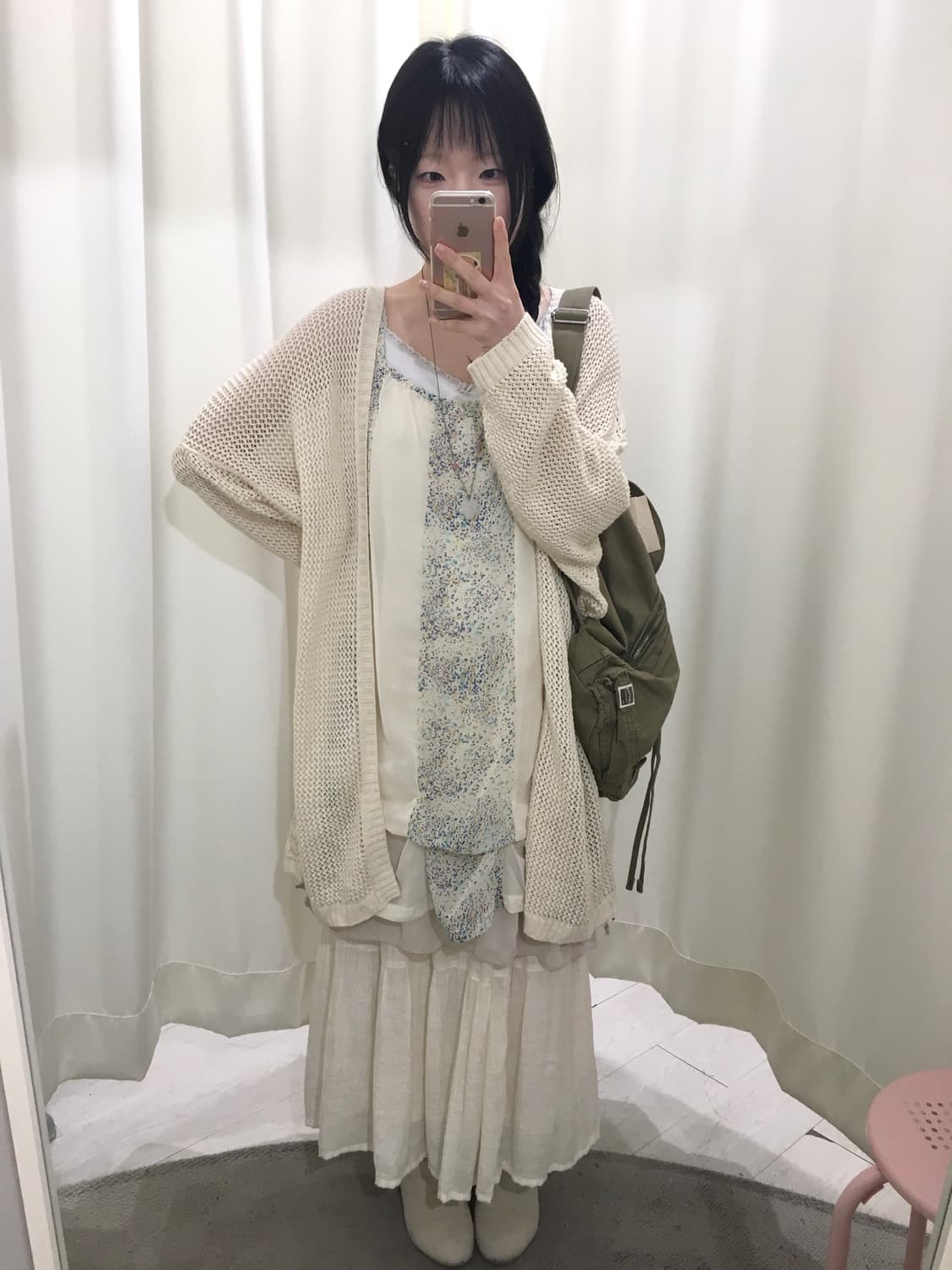 persoda mist puff onepiece 상품이미지3