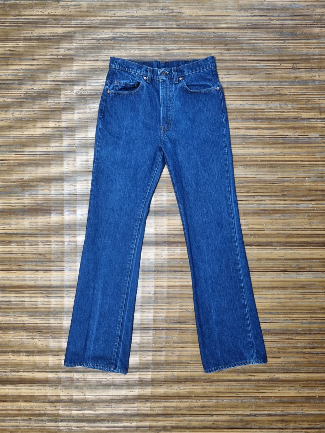 80s USA 517 33x32 리바이스 레드탭 상품이미지1