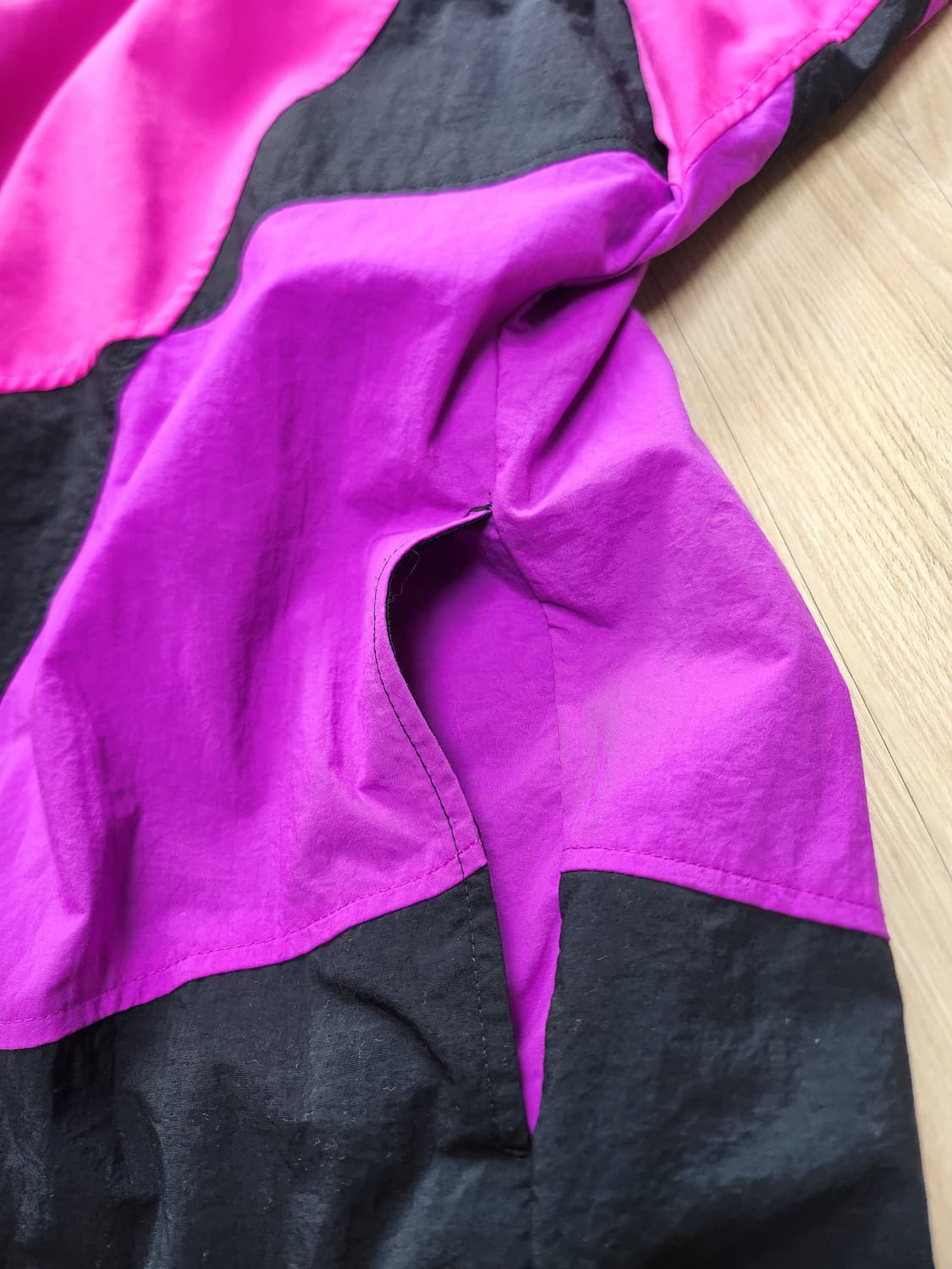 나이키 후드 바람막이 (L 상품이미지7