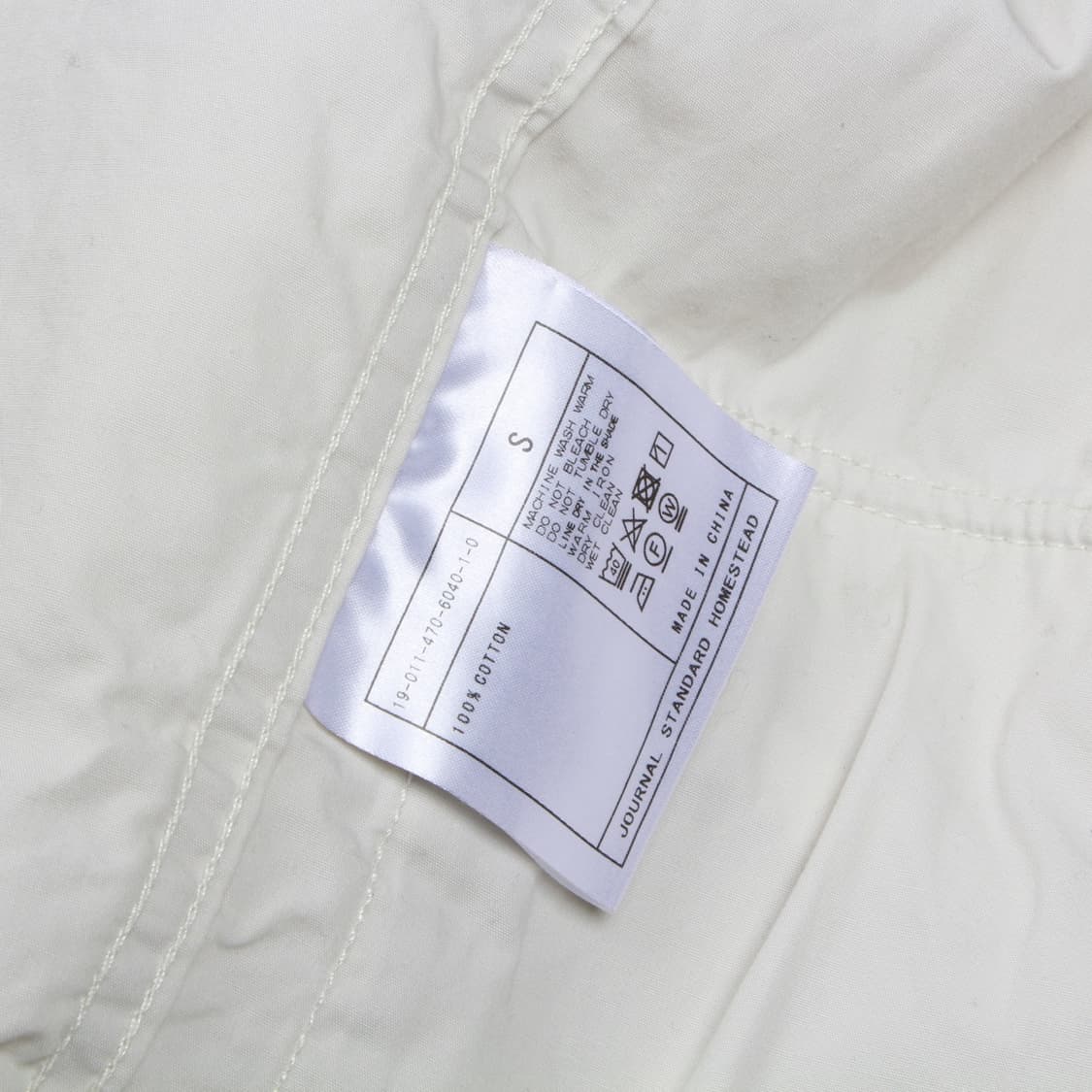 JS HOMESTEAD 자켓 상품이미지9