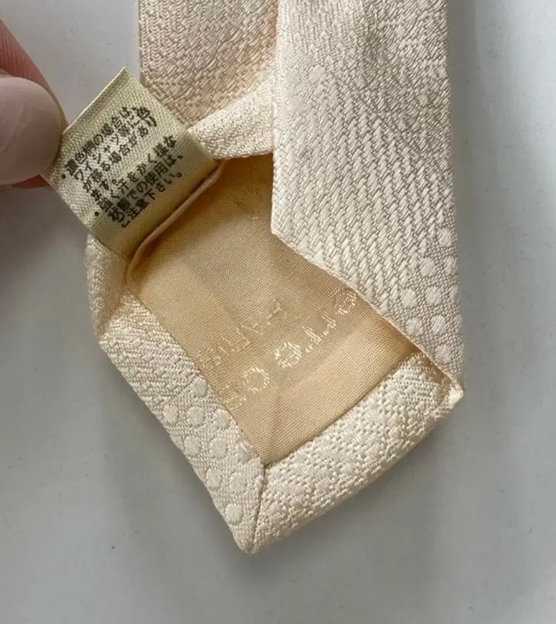 피에르가르뎅 넥타이 상품이미지6