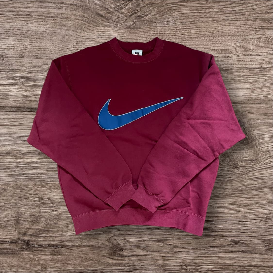 90s 나이키 맨투맨 상품이미지2