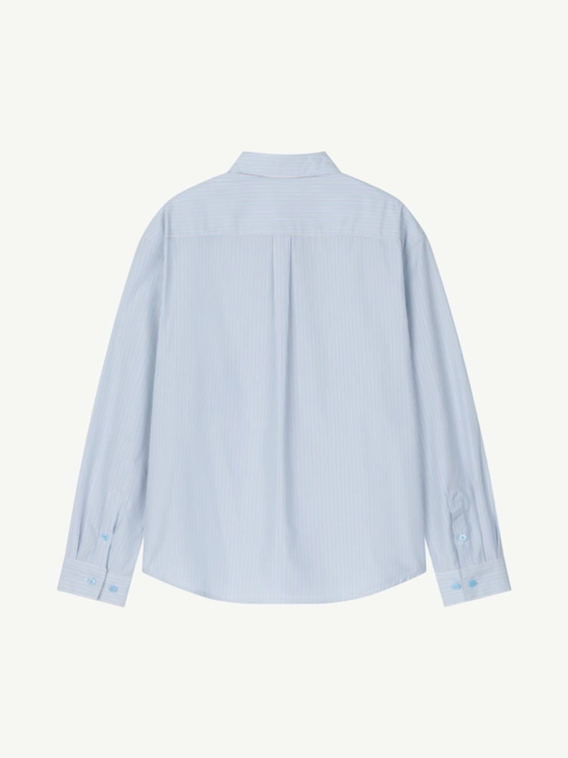 컬러컬러 파스텔 셔츠 PASTEL SHIRTS 상품이미지6