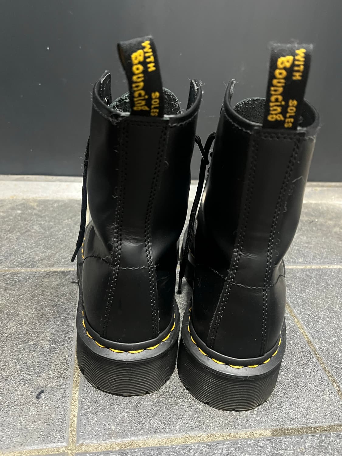 닥터마틴 1460 백스 [240] 상품이미지4