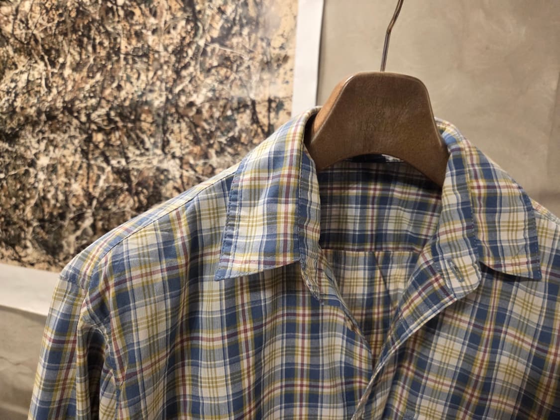 몽벨 아웃도어셔츠 상품이미지5