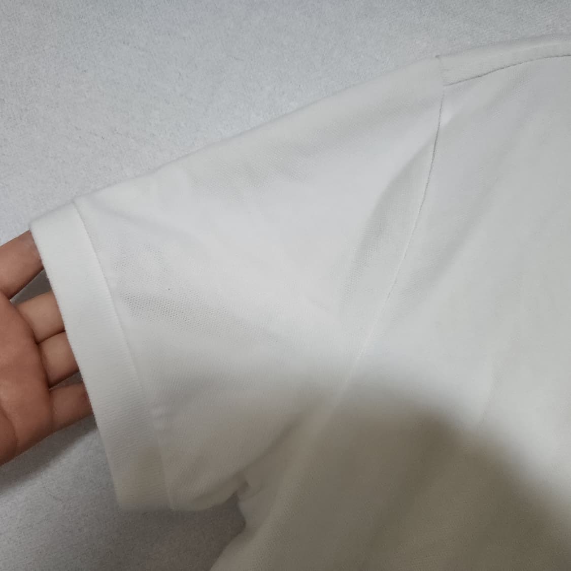 라코스테 카라 셔츠 105 상품이미지4