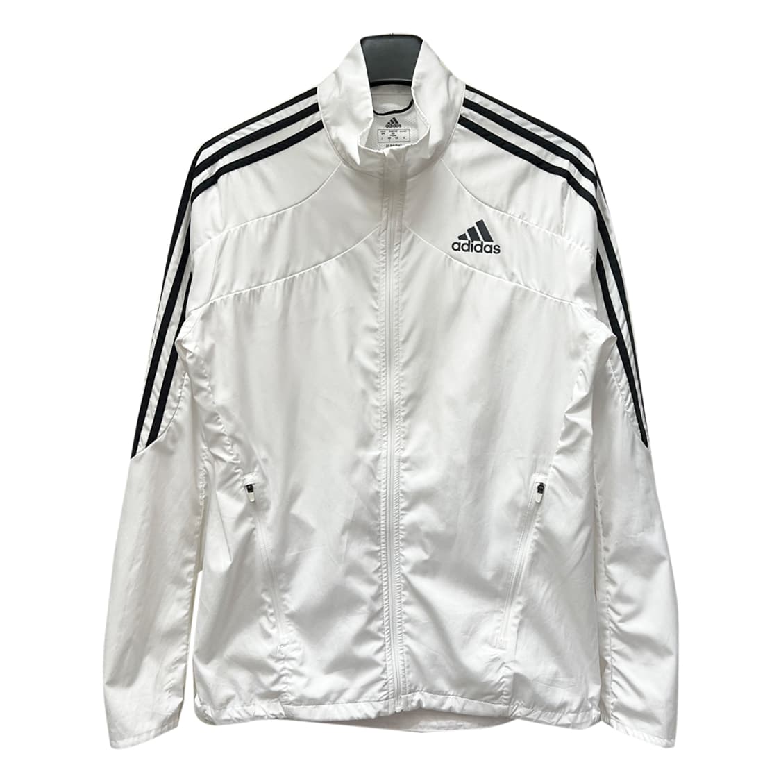 아디다스 마라톤 바람막이 자켓 L 상품이미지1