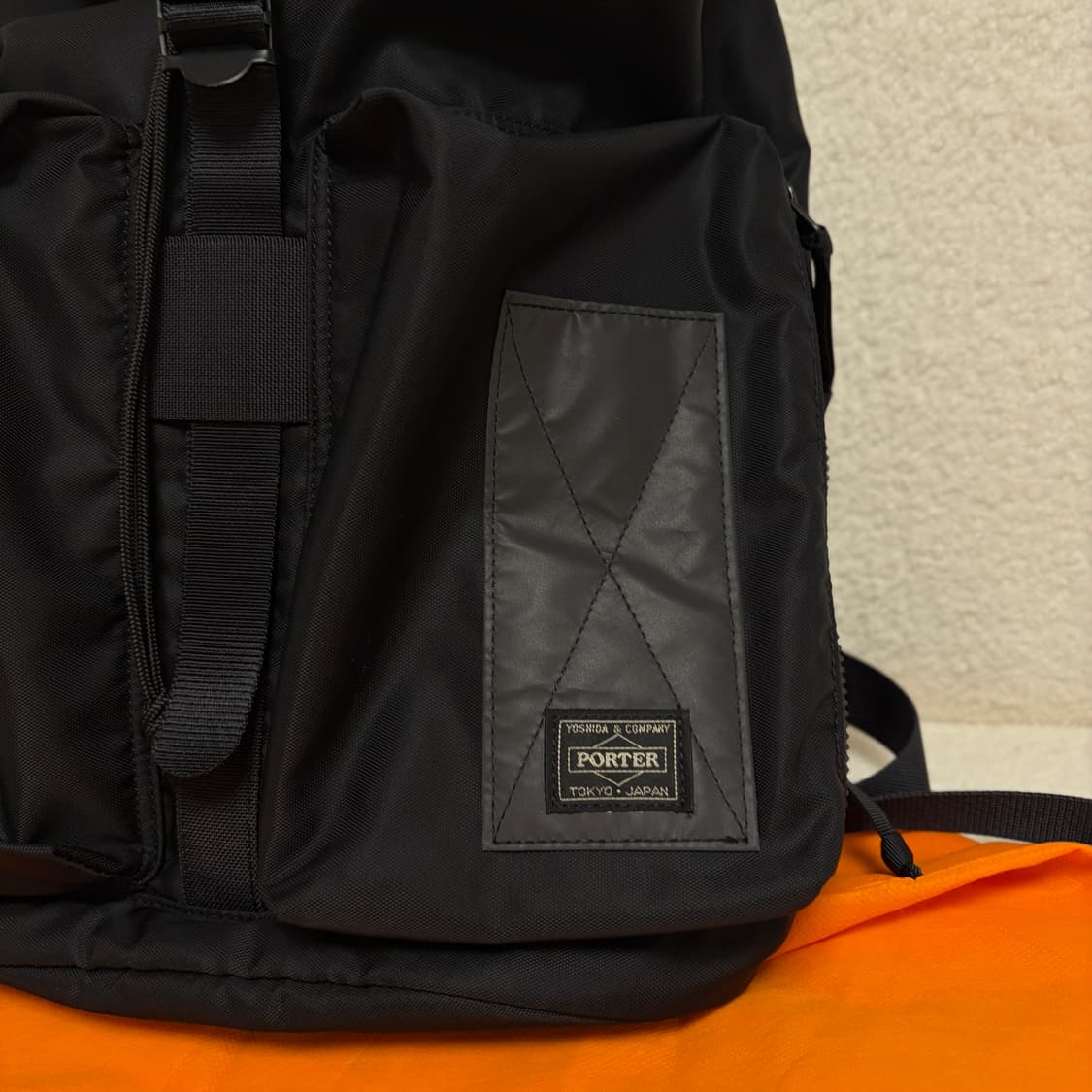 요시다 포터 백팩 가방 남녀공용 상품이미지2