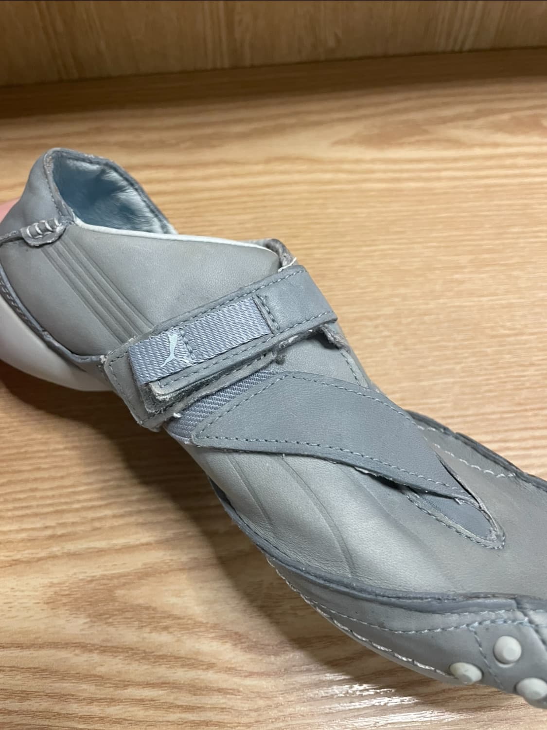 00's Puma Amoko 상품이미지5