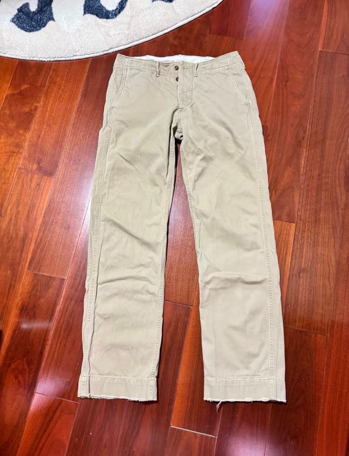 rrl 더블알엘 팬츠 30-32 상품이미지1