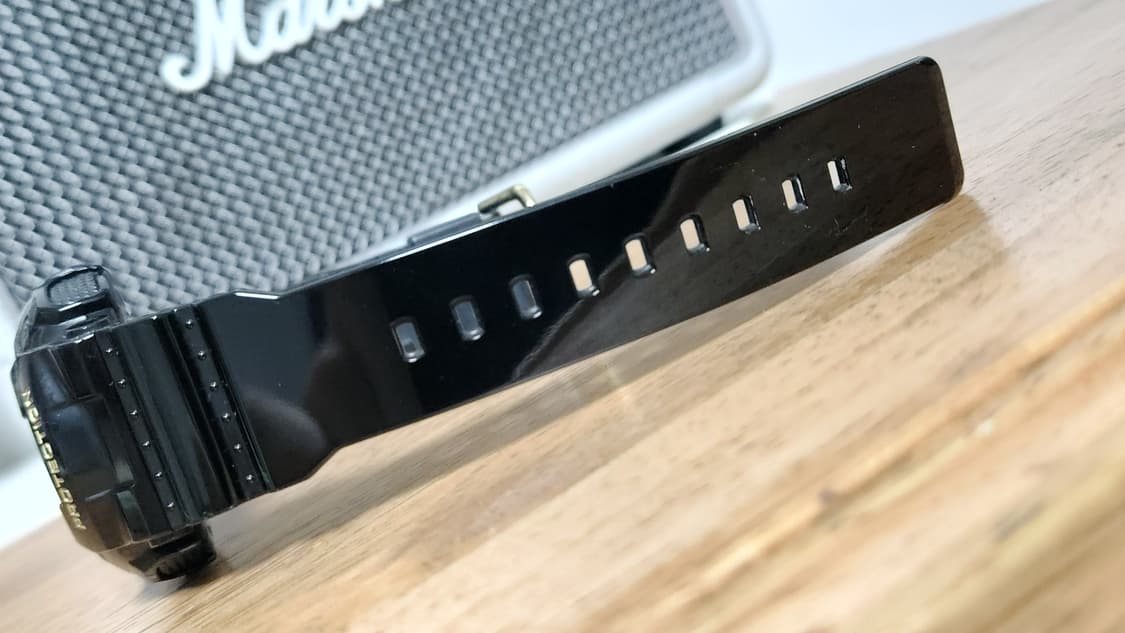 # 지샥 카시오 베이비지 아나디지 검금 시계 급처 / 여자지샥 상품이미지7