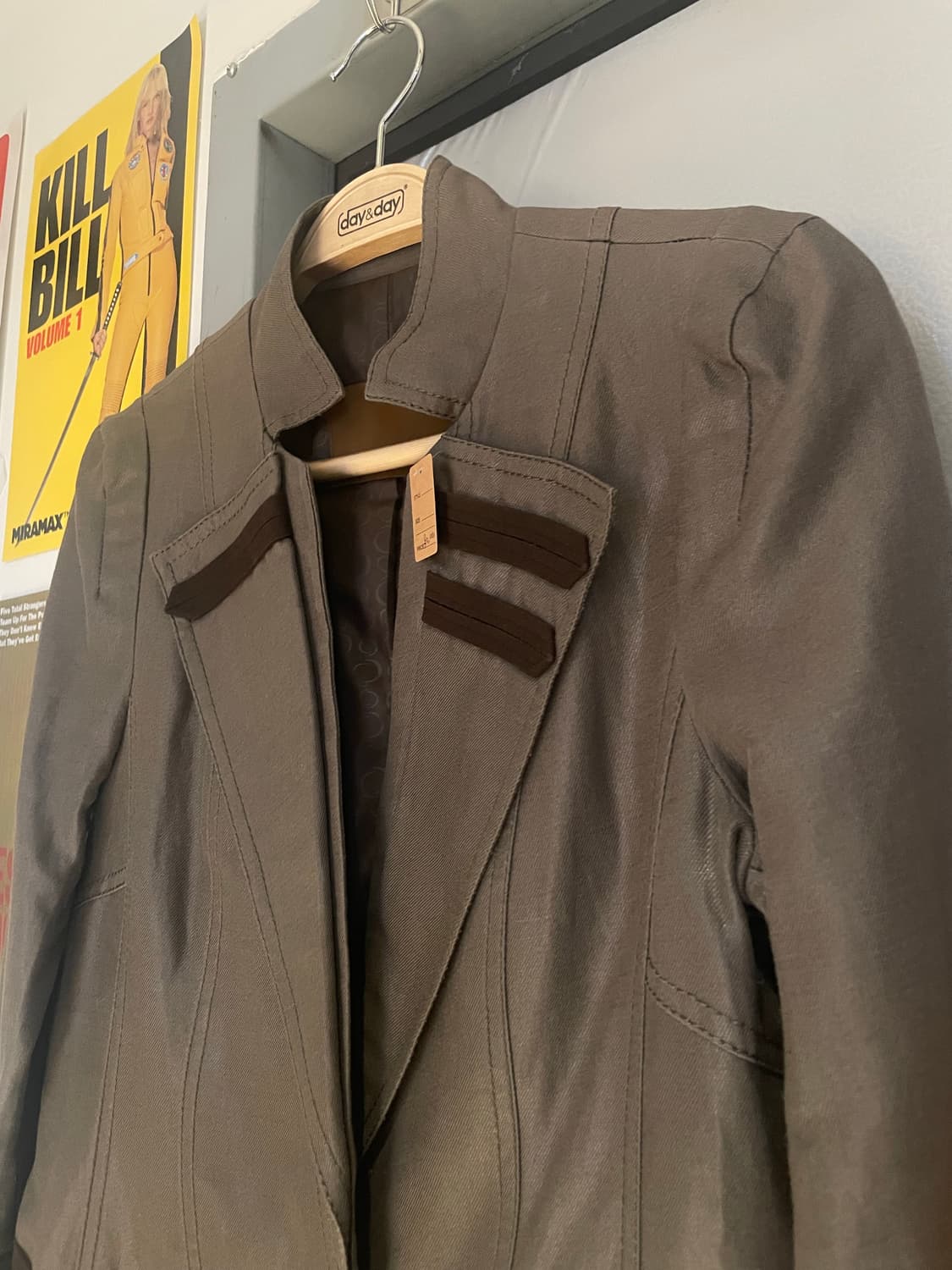 도호 자켓 상품이미지3