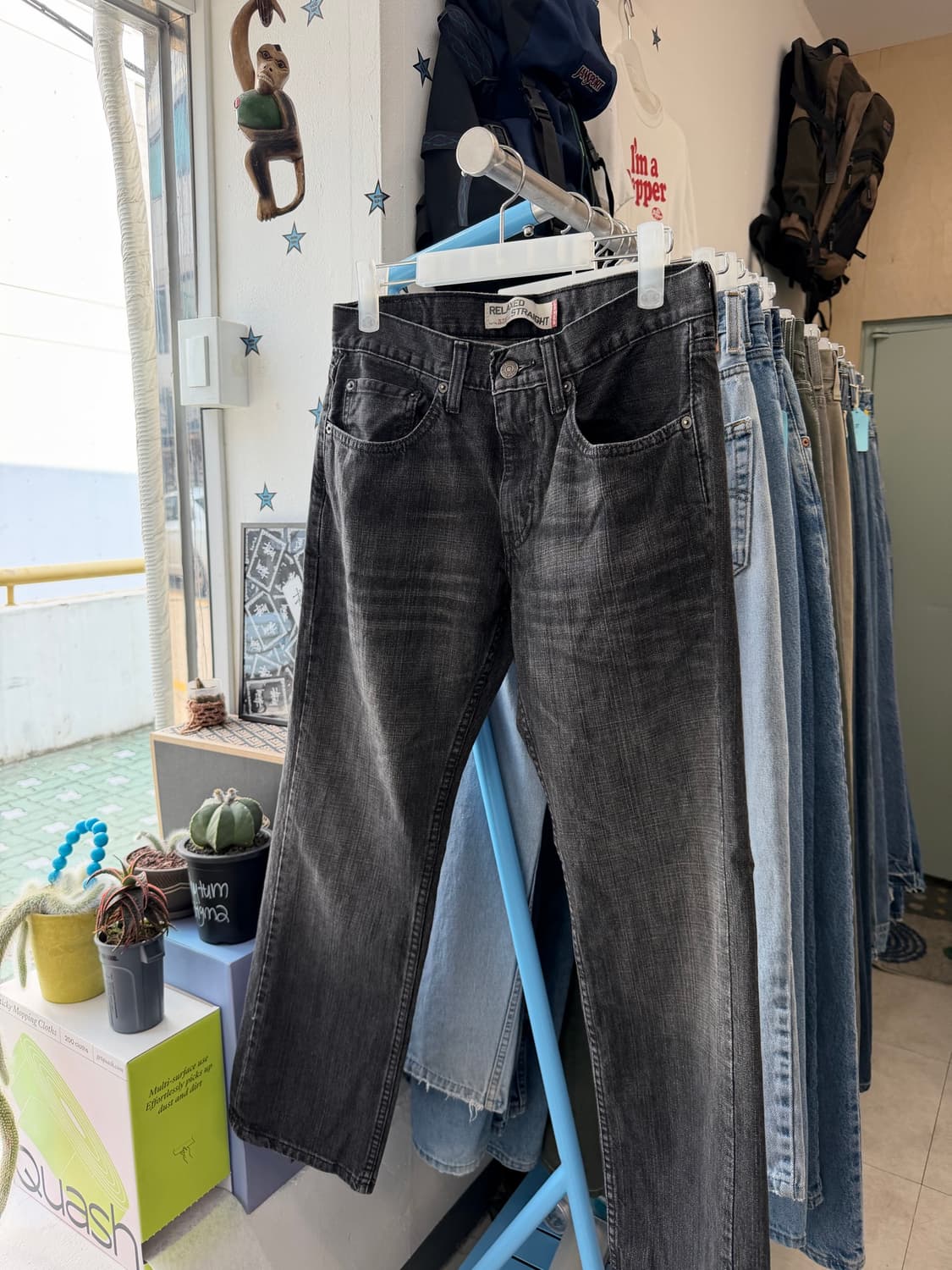 Levi’s 559 (31X30) 상품이미지1