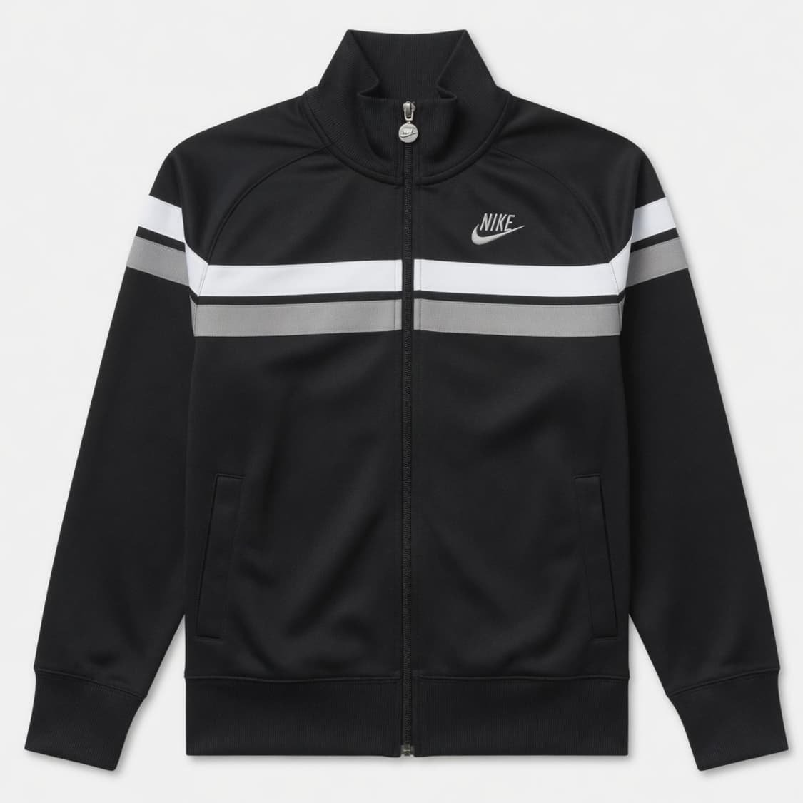 [M] NIKE 나이키 져지 집업 상품이미지1