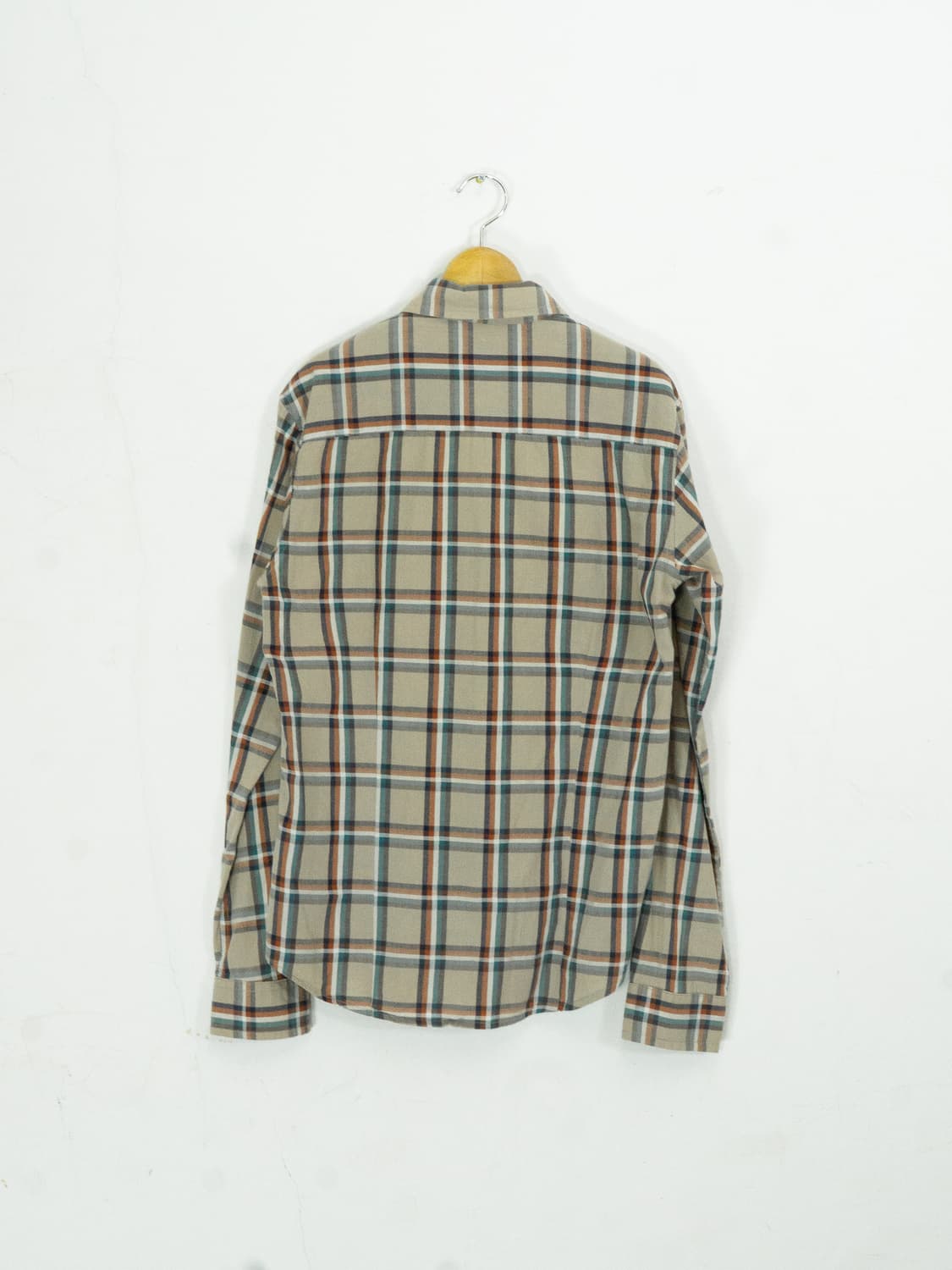 Wrangler shirt 상품이미지5