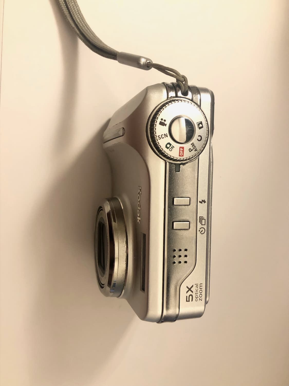 [무배] 뉴진스 디카 코닥 이지쉐어 C875 (바로 사용 가능한 구성) 상품이미지6