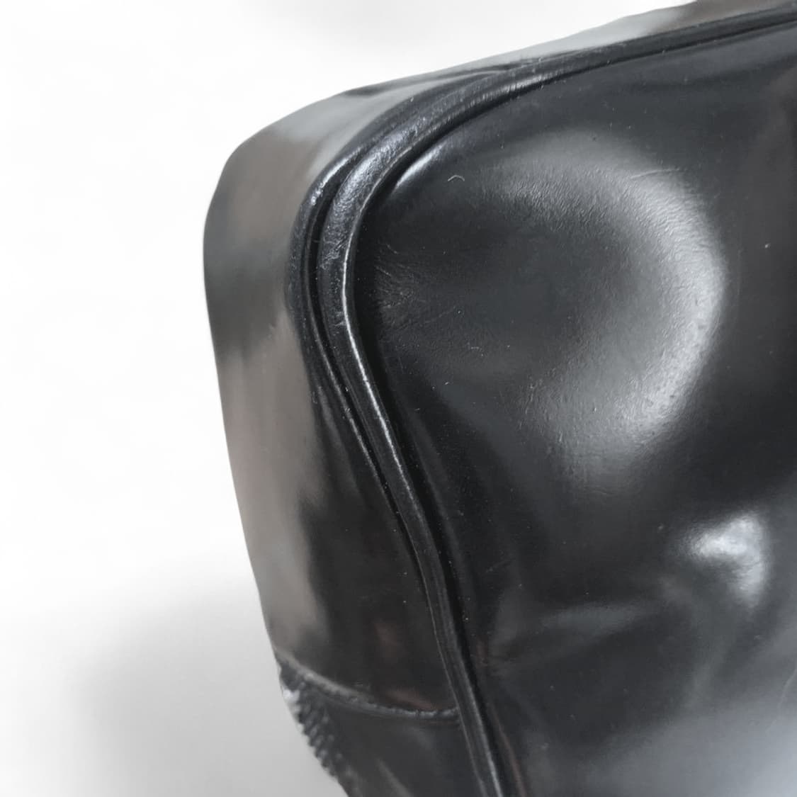 꼼데가르송 가죽 아오야마 1 상품이미지8