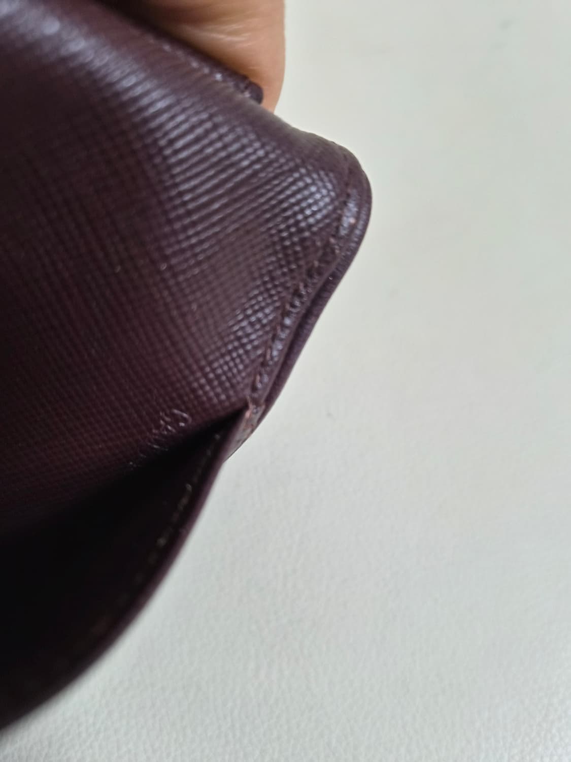 루이비통 정품 장지갑  상품이미지8