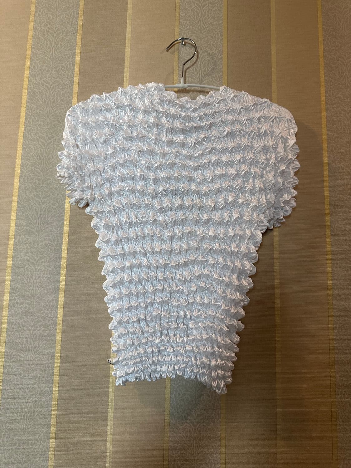 Stussy mini popcorn tee 스투시 팝콘티 상품이미지4