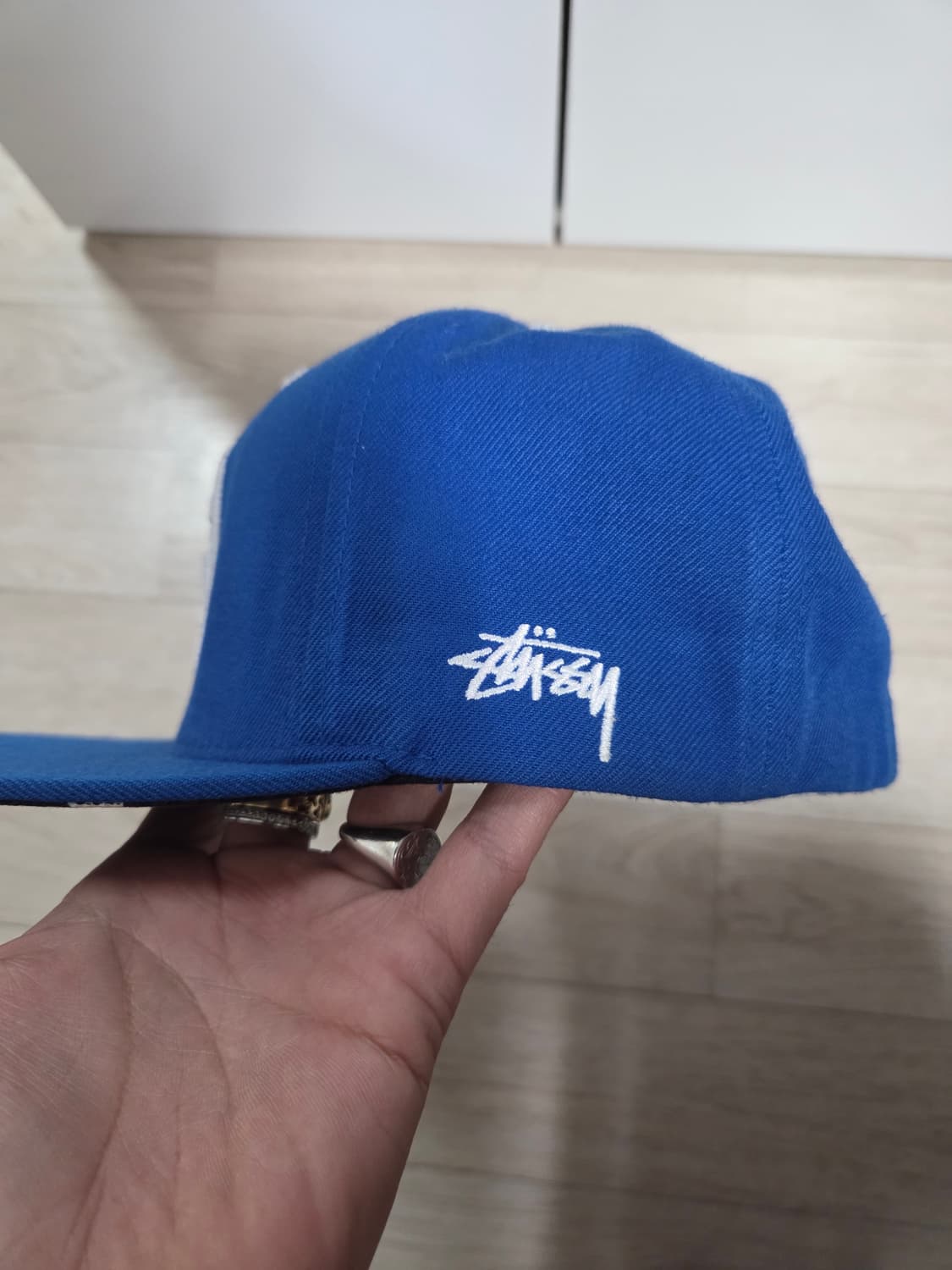 스투시 모자  상품이미지2