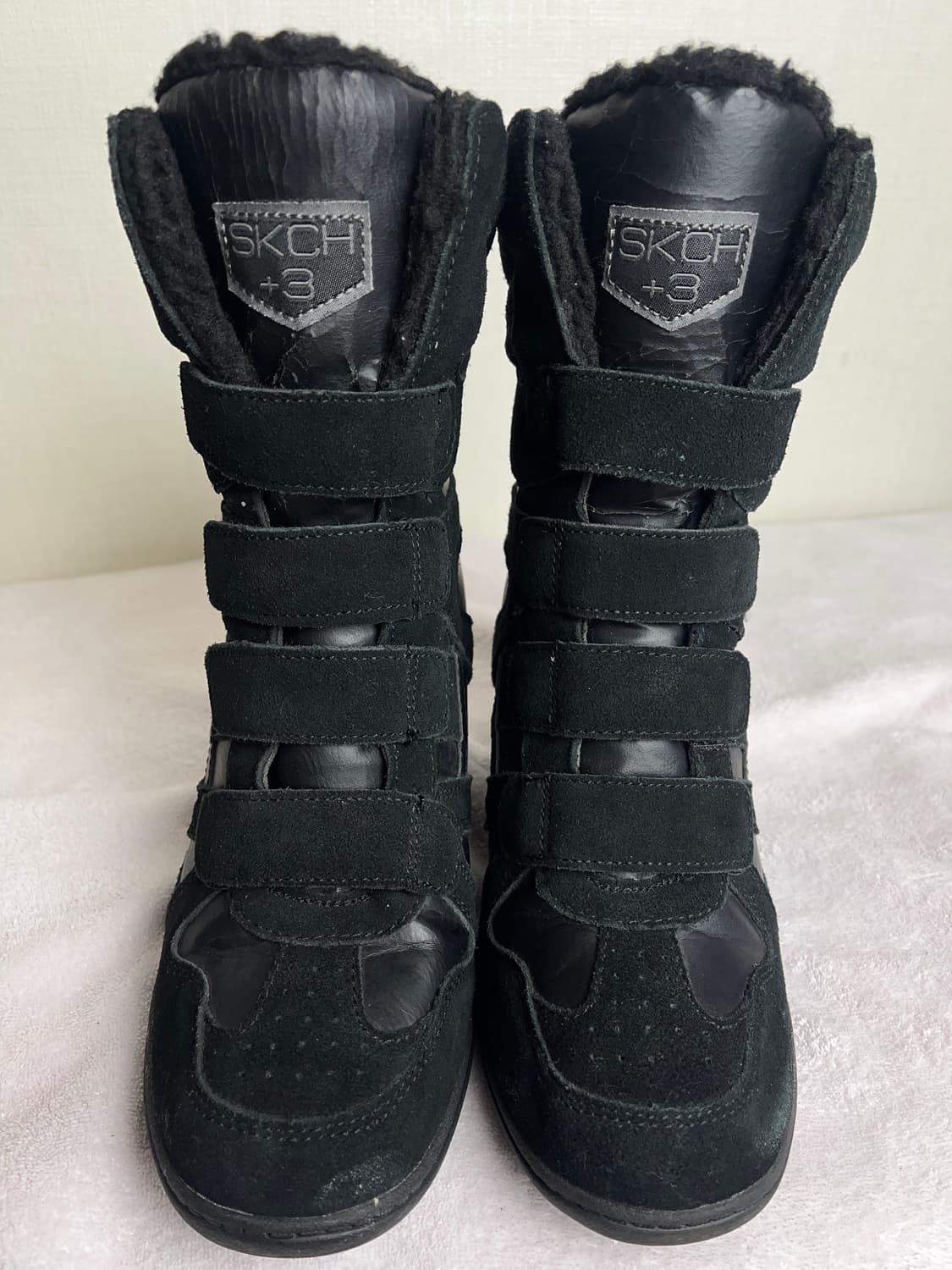 [245-250] SKCH+3 by 스케쳐스 스니커즈- 이자벨마랑st 상품이미지5