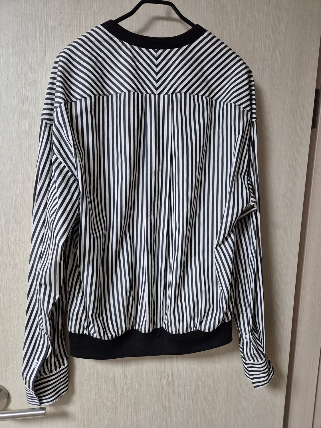 (정품) 준지 스프라이트 크루넥 티셔츠 맨투맨 95 상품이미지3