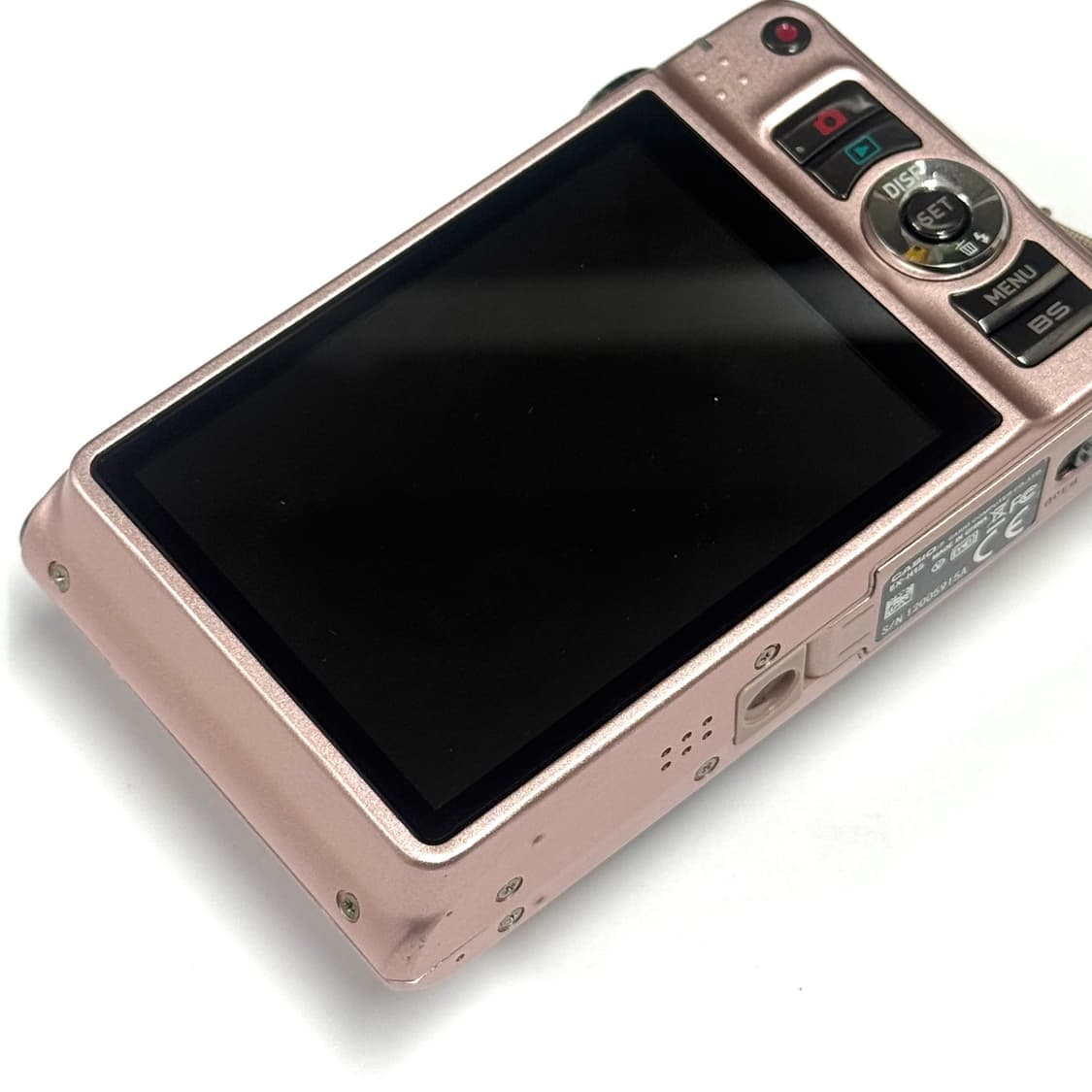 츄 디카💖풀박스 카시오 엑슬림 H15 Casio Exilim h15 상품이미지6