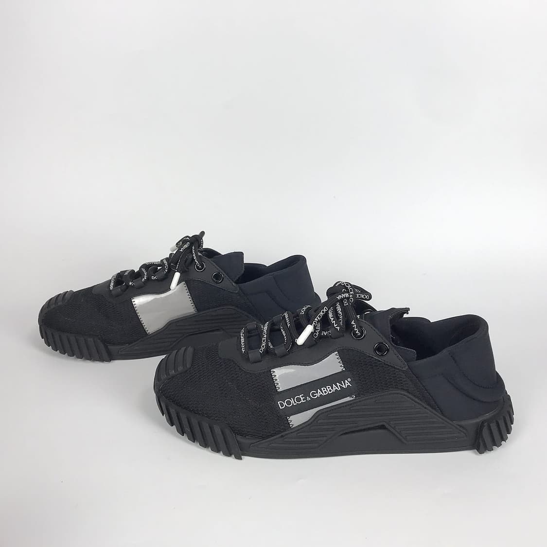 돌체엔가바나 DG 스니커즈 신발 명품 남성42.5 (270) 상품이미지4