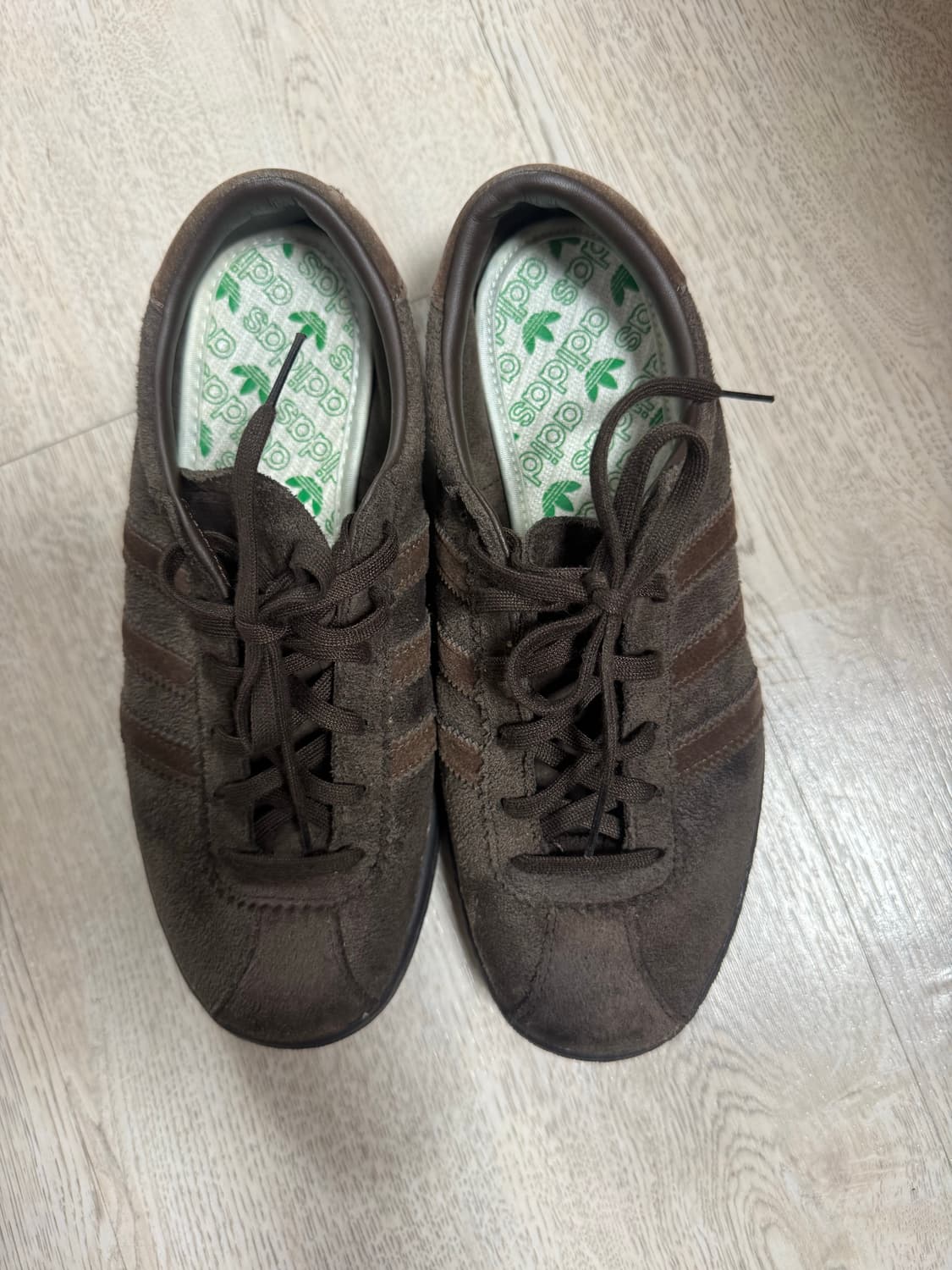 토바코 그루엔 상품이미지1