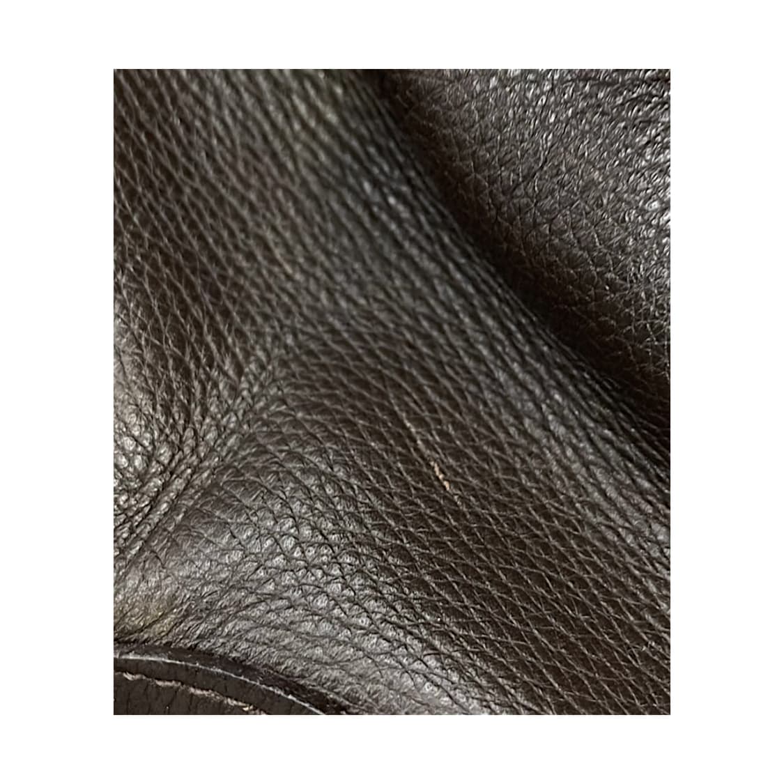 아니아리 슈링크레더 보스톤백 최상급레더 비즈빔 이나 포터 매니아추천 상품이미지9