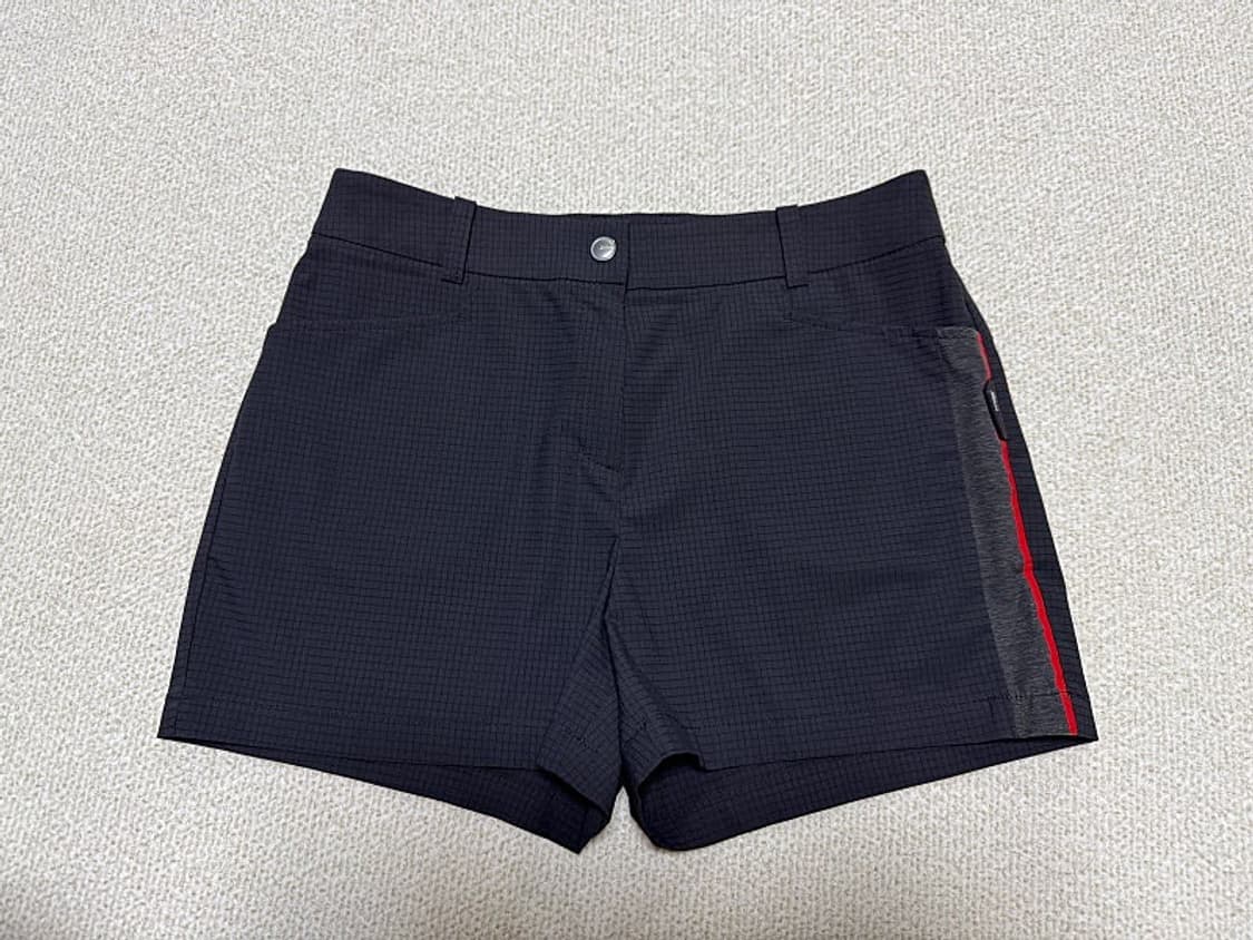 타이틀리스트 골프 반바지 여성용 27인치 상품이미지1