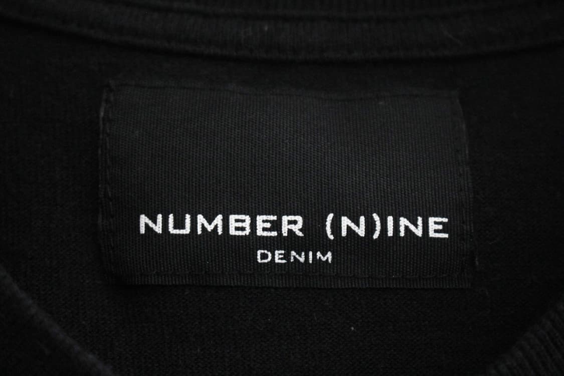 NUMBER (N)INE 상품이미지3