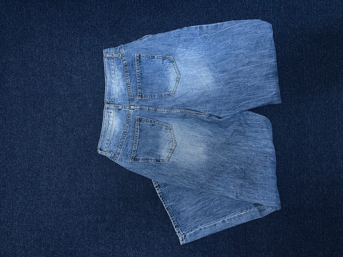 중청 바지 상품이미지3