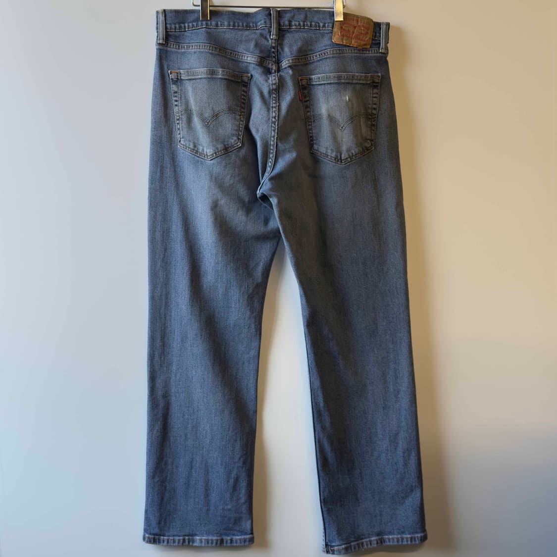 리바이스 559 데님팬츠 W36 L30 상품이미지6