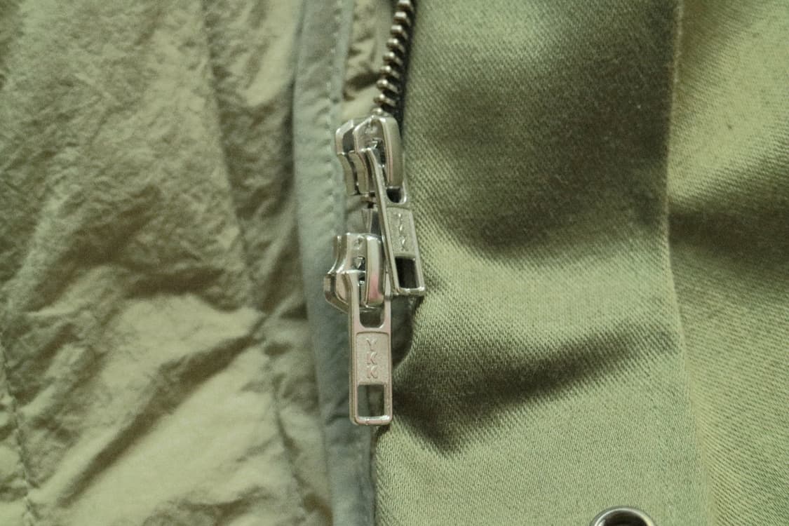 유니폼브릿지 m65 피쉬테일 파카 상품이미지4