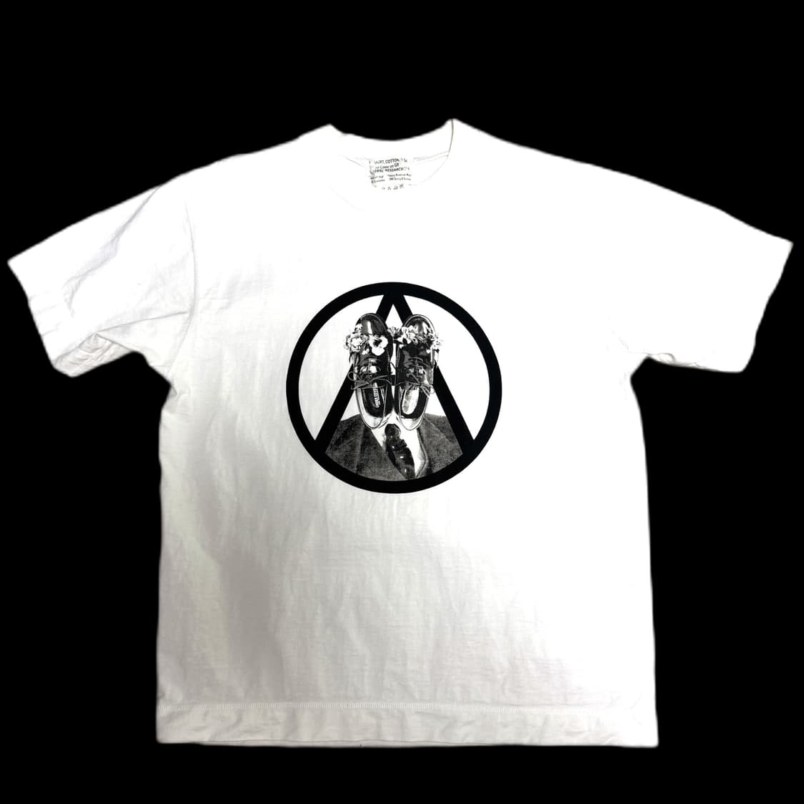 SS06 GENERAL RESEARCH×UNDERCOVER 상품이미지1