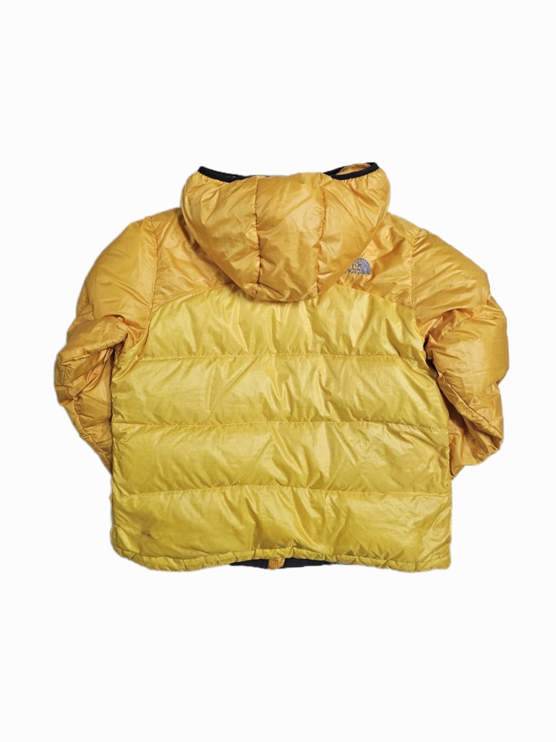 고프코어 여성 노스페이스 써밋 다운 95(XL) 상품이미지2